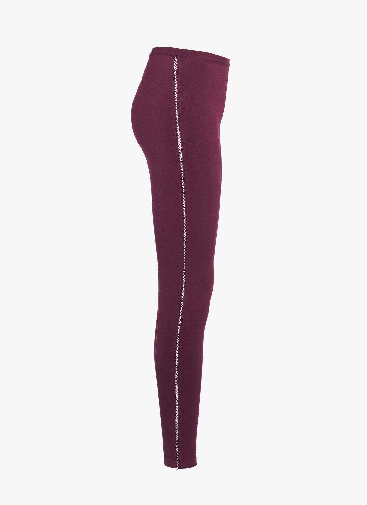 Bodies ALAÏA GARNET RED BODIES